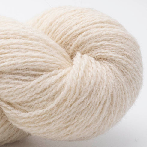 BC Garn: Bio Shetland GOTS 50g